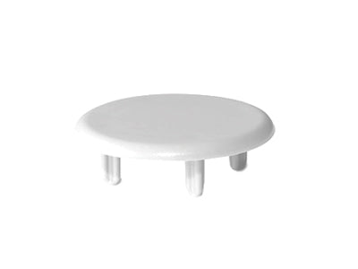Recessed Caravan Cabinet Connector - Cover Cap