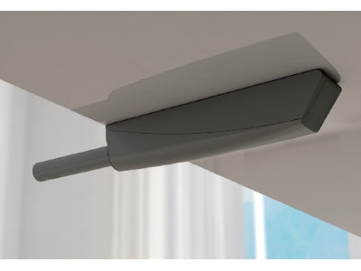K-Push Tech - Long Version - Anthracite