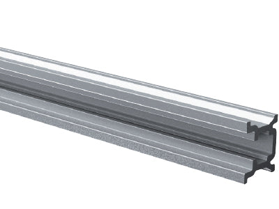 Triade Mini & Triade Aluminium Profile