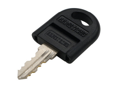 Master Key