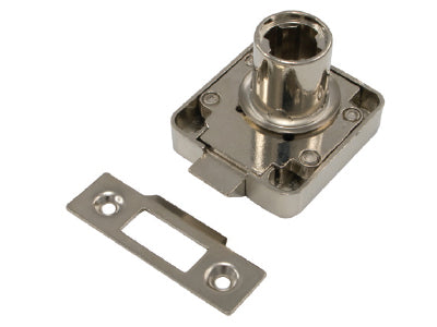 Slam Lock Housing
