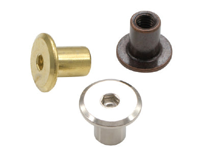 Demon/Connector Bolt Cap