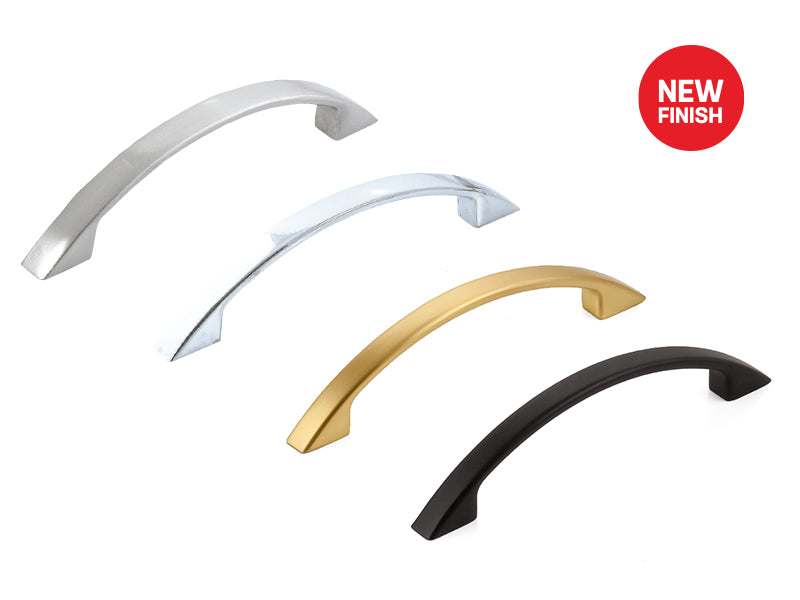 Breda Bow Handle