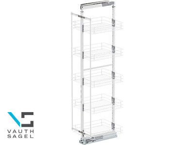VS TAL Larder - 1700-1950 Height - 500 Wide - Classic
