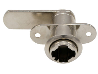 Cam Lock Housing Straight Cam