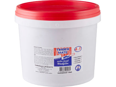 Timbermate Putty - 20kg