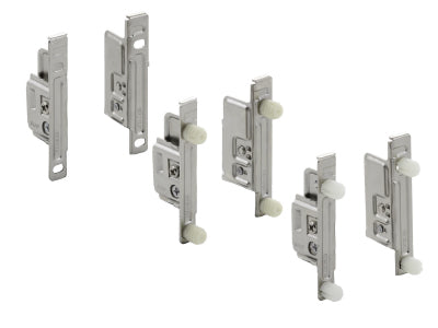 Harn Impaz Premium Front Brackets