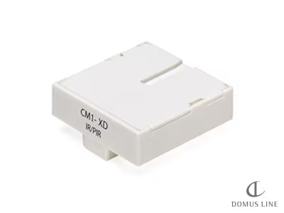 X-Driver Control Module CM1 - For IR-XD, IR-XD3 & PIR-XD Sensors