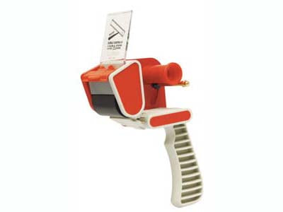 Silent Tape Dispenser