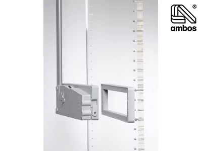 Ambos Lift 500 - Spacer 20mm