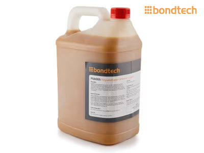Bondtech Polyurethane Adhesive - Liquid
