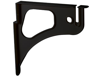 Wardrobe Shelf Bracket