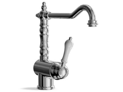 Nicolazzi Traditional Style Sink Mixer