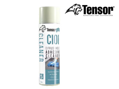 Tensorgrip C101 - Citrus Cleaner 500ml Aerosol
