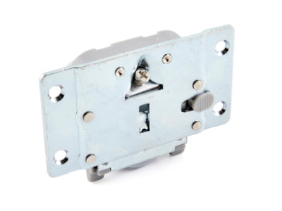 Villes Series 6100 Adjustable Top & Bottom Roller