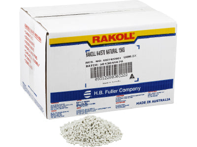 Rakoll Hotmelt Adhesive - Granules
