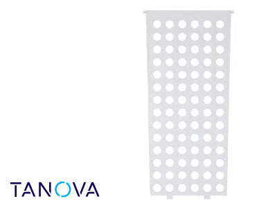 Optional Divider to Suit 65L Metal Laundry Basket