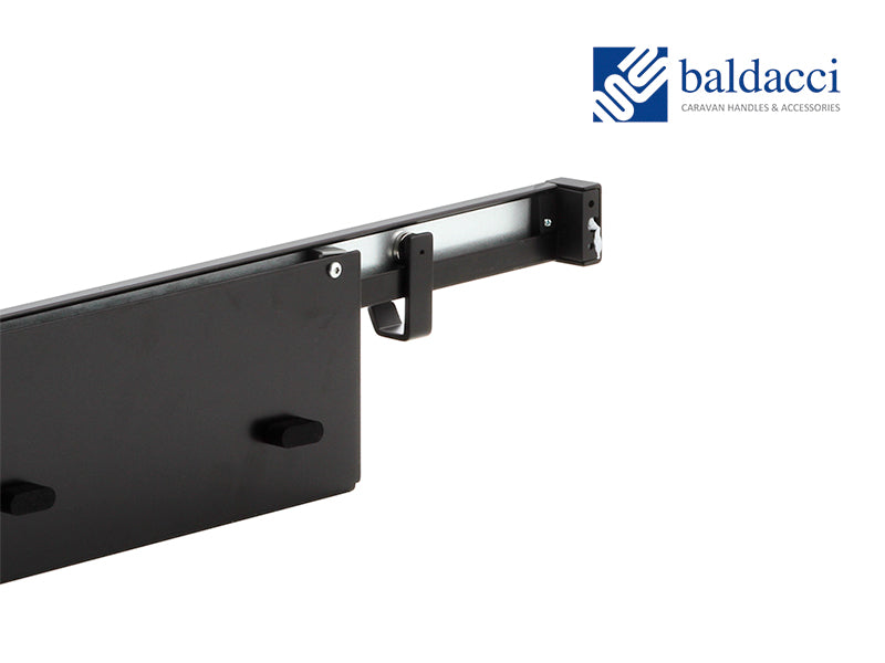 Baldacci Magnetic Bar Hook