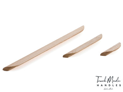 Cadello Crest Timber Handle