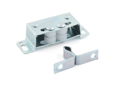 Box Roller Catch