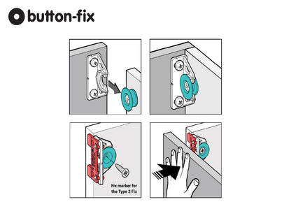 Button Fix Type 2