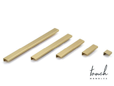 Ottone Brass Lip Pull