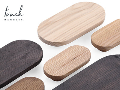 Barfold Timber Handle