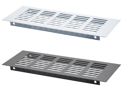 Aluminium Door Vent