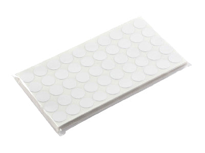 Self Adhesive Covers - 15mm - Satin