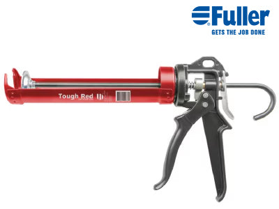 Fuller Tough Red Cartridge Gun