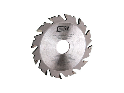 Dart Biscuit Joint Cutter