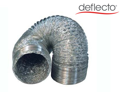 Deflect-O Supurr-Flex Duct