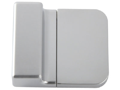 Concealed Fix Bumper