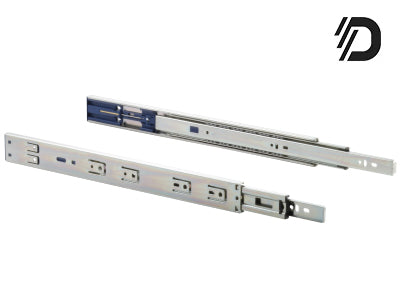 Trade Soft Close Full-Extension Ball Bearing Slides