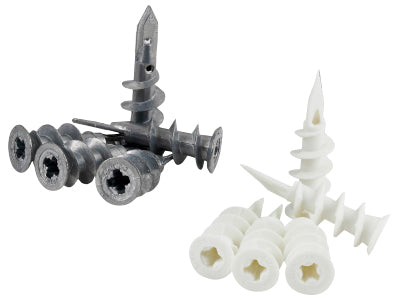 Plasterboard Wall Anchors