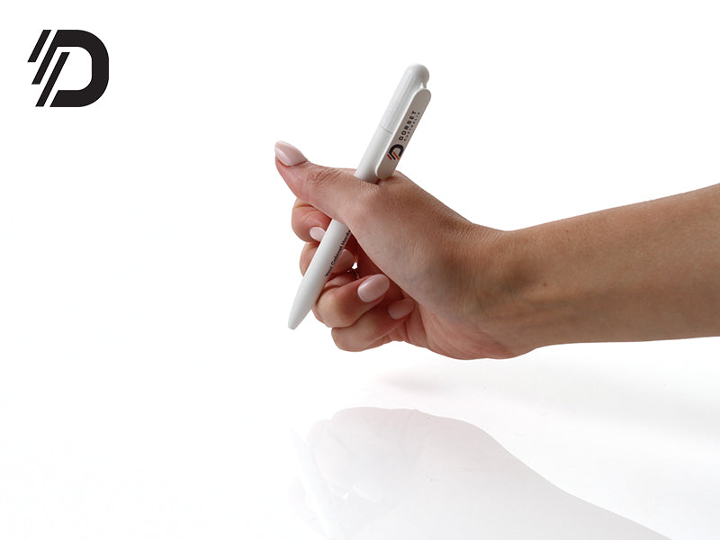 Dorset Australia White Mini Prodir Pens