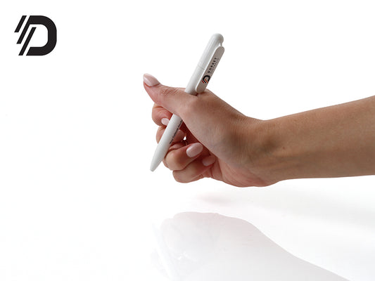 Dorset Australia White Mini Prodir Pens