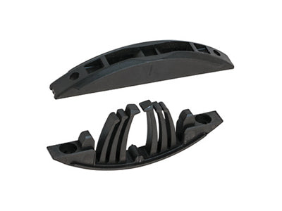Invisible Self-Clamping Panel Connector