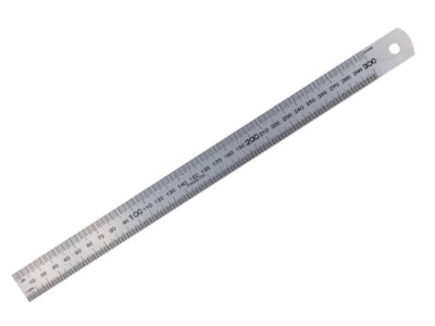 Stainless Steel Ruler