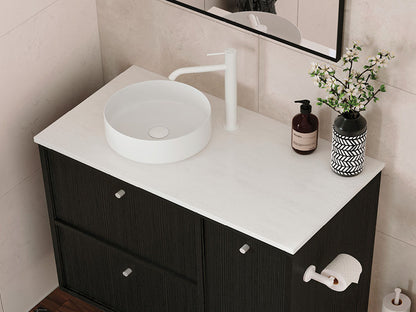 Cassini Renzo Tall Basin Mixer