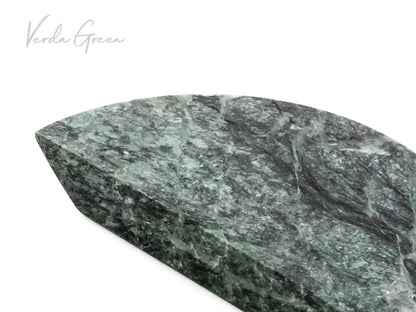 TouchStone Marble Semi Round Pull Handle