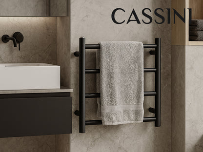 Cassini Heated Towel Rail