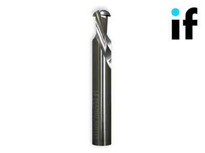 PEANUT Cutter - 1/2 inch Shank