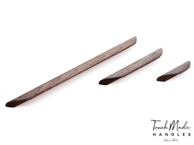 Cadello Crest Timber Handle