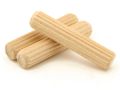 Multi Groove Timber Dowels