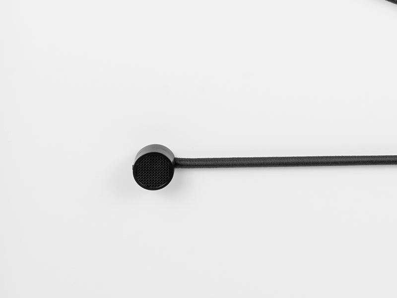 Baldacci End Clip For Elastic Cord