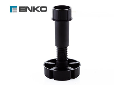 Adjustable Cabinet Leg 120mm - 170mm