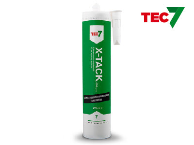X-Tack Instant Grab Adhesive