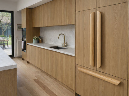 Cadello Crest Appliance Pull
