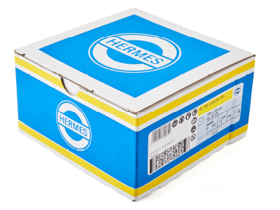 Abrasive Paper Discs - 150mm 7 Holes
